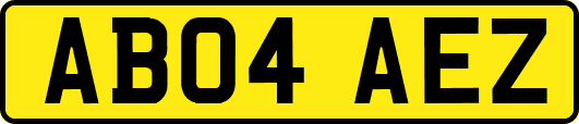 AB04AEZ
