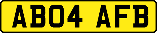 AB04AFB