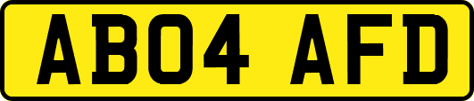 AB04AFD