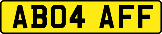 AB04AFF