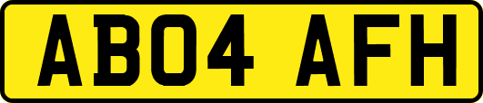 AB04AFH
