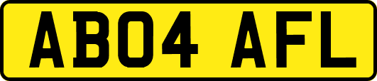 AB04AFL
