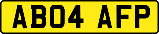 AB04AFP