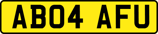 AB04AFU
