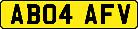 AB04AFV