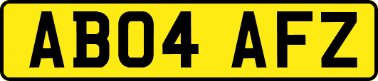 AB04AFZ