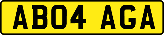 AB04AGA