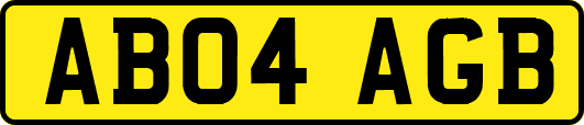 AB04AGB