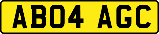 AB04AGC
