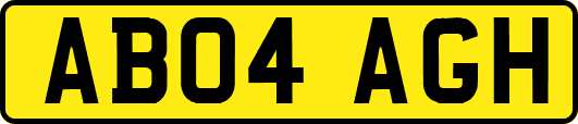 AB04AGH