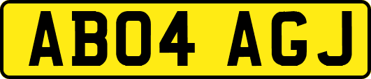 AB04AGJ