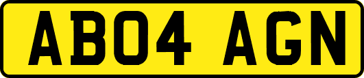 AB04AGN