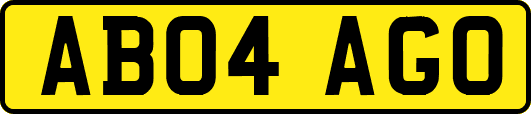 AB04AGO