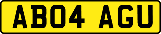 AB04AGU