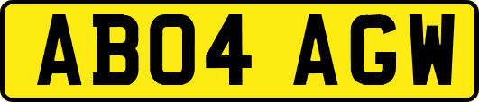 AB04AGW