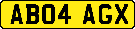 AB04AGX