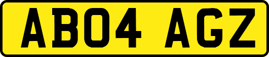 AB04AGZ