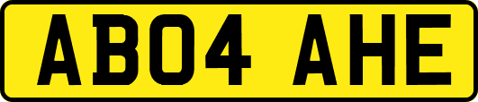 AB04AHE