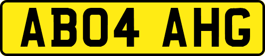AB04AHG