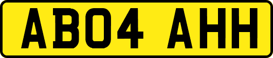 AB04AHH