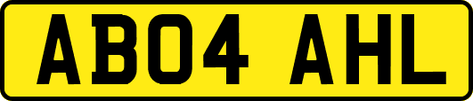 AB04AHL