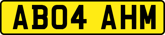 AB04AHM