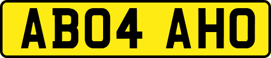 AB04AHO