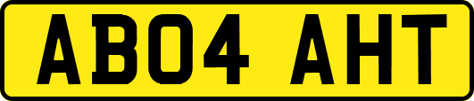 AB04AHT