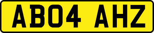 AB04AHZ