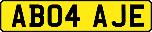 AB04AJE