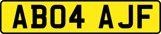 AB04AJF