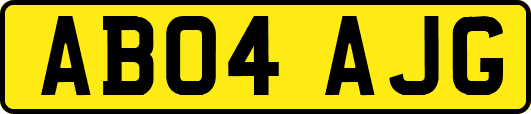 AB04AJG