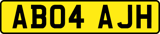 AB04AJH