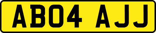 AB04AJJ