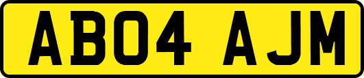 AB04AJM