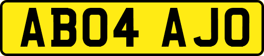 AB04AJO
