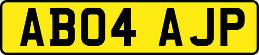 AB04AJP