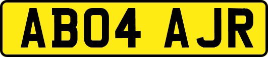 AB04AJR