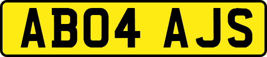 AB04AJS