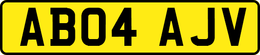 AB04AJV