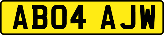 AB04AJW