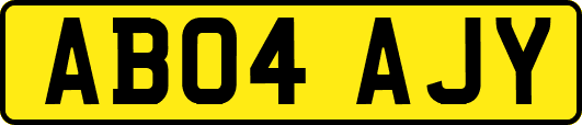 AB04AJY