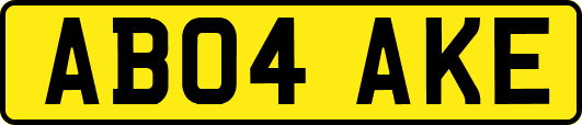 AB04AKE