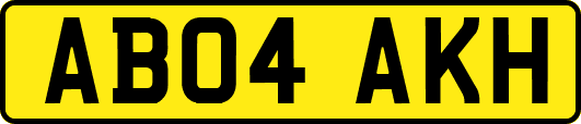AB04AKH