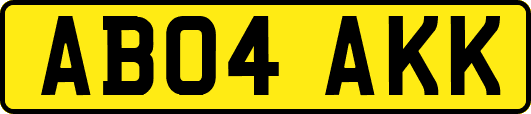 AB04AKK