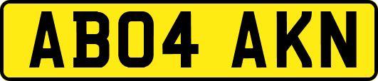 AB04AKN