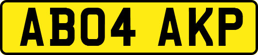 AB04AKP