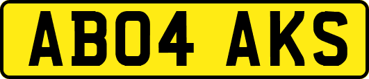 AB04AKS