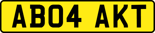AB04AKT
