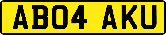 AB04AKU